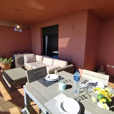 El Patio