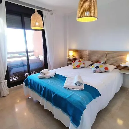 El Patio Apartment Casares