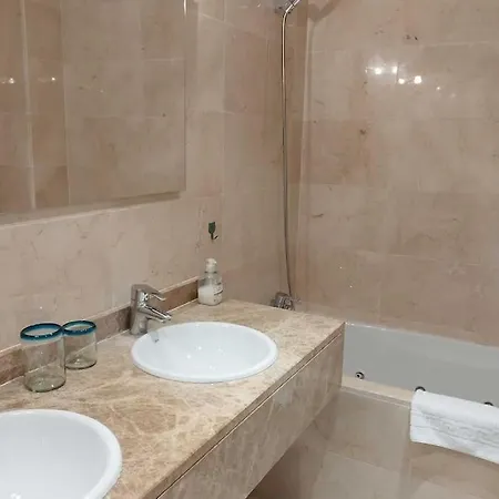 Apartment El Patio Casares
