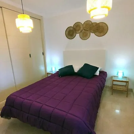 El Patio Apartment