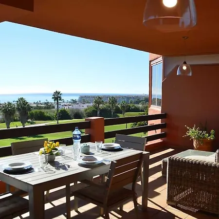 El Patio Apartment Casares