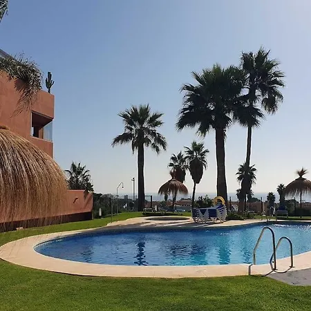 El Patio Apartment