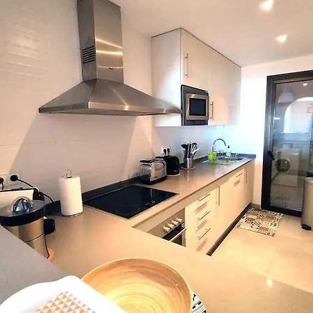 Appartement El Patio *